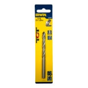 Irwin Metallbohrer HSS-TCT 7,5x109x69mm-1