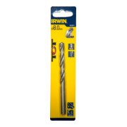 Irwin Metallbohrer HSS-TCT 8,0x117x75mm-1
