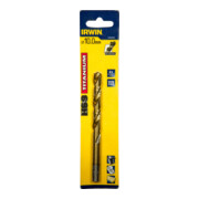 Irwin Metallbohrer HSS-Tin 10x133x87mm-1