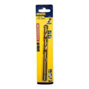 Irwin Metallbohrer HSS-Tin 12x151x101mm-1
