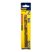 Irwin Metallbohrer HSS-Tin 13x151x101mm-1