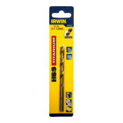 Irwin Metallbohrer HSS-Tin 7,0x109x69mm-1