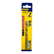 Irwin Metallbohrer HSS-Tin 7,5x109x69mm-1