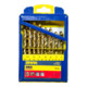 Irwin Metallbohrer HSS-Tin Set 19-tlg-1
