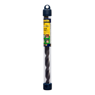 Irwin Perceuse à pierre anti-choc 12x150x90mm