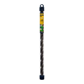 Irwin Perceuse à pierre incassable 10x200x130mm