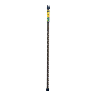 Irwin Perceuse à pierre incassable 10x400x300mm