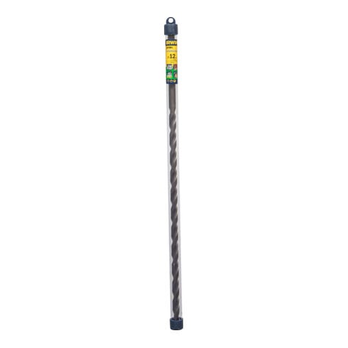 Irwin Perceuse à pierre incassable 12x400x300mm