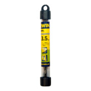 Irwin Perceuse à pierre incassable 3,5 × 75 × 40 mm-1