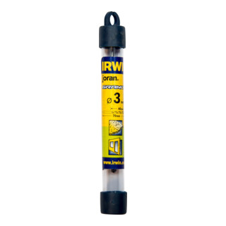 Irwin Perceuse à pierre incassable 3x70x40mm