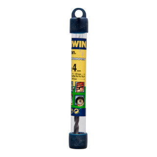 Irwin Perceuse à pierre incassable 4x75x45mm