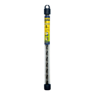 Irwin Perceuse à pierre incassable 5x160x115mm