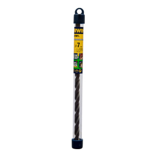 Irwin Perceuse à pierre incassable 7x150x90mm
