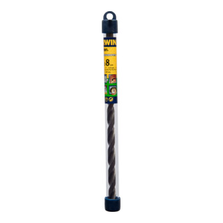Irwin Perceuse à pierre incassable 8x150x90mm