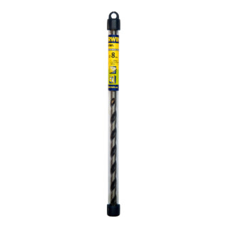 Irwin Perceuse à pierre incassable 8x200x130mm