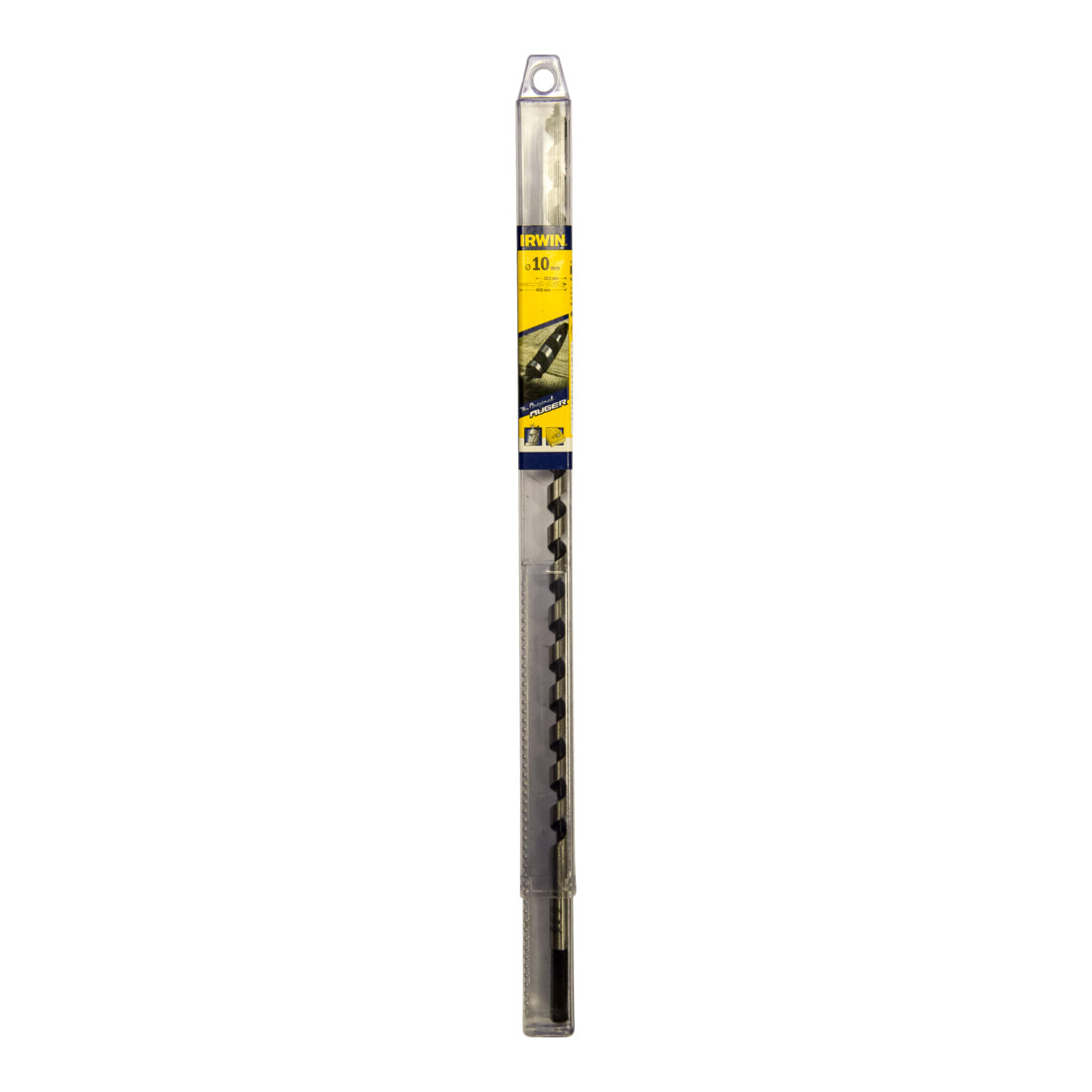 Irwin Schlangenbohrer 10,0x400x323mm