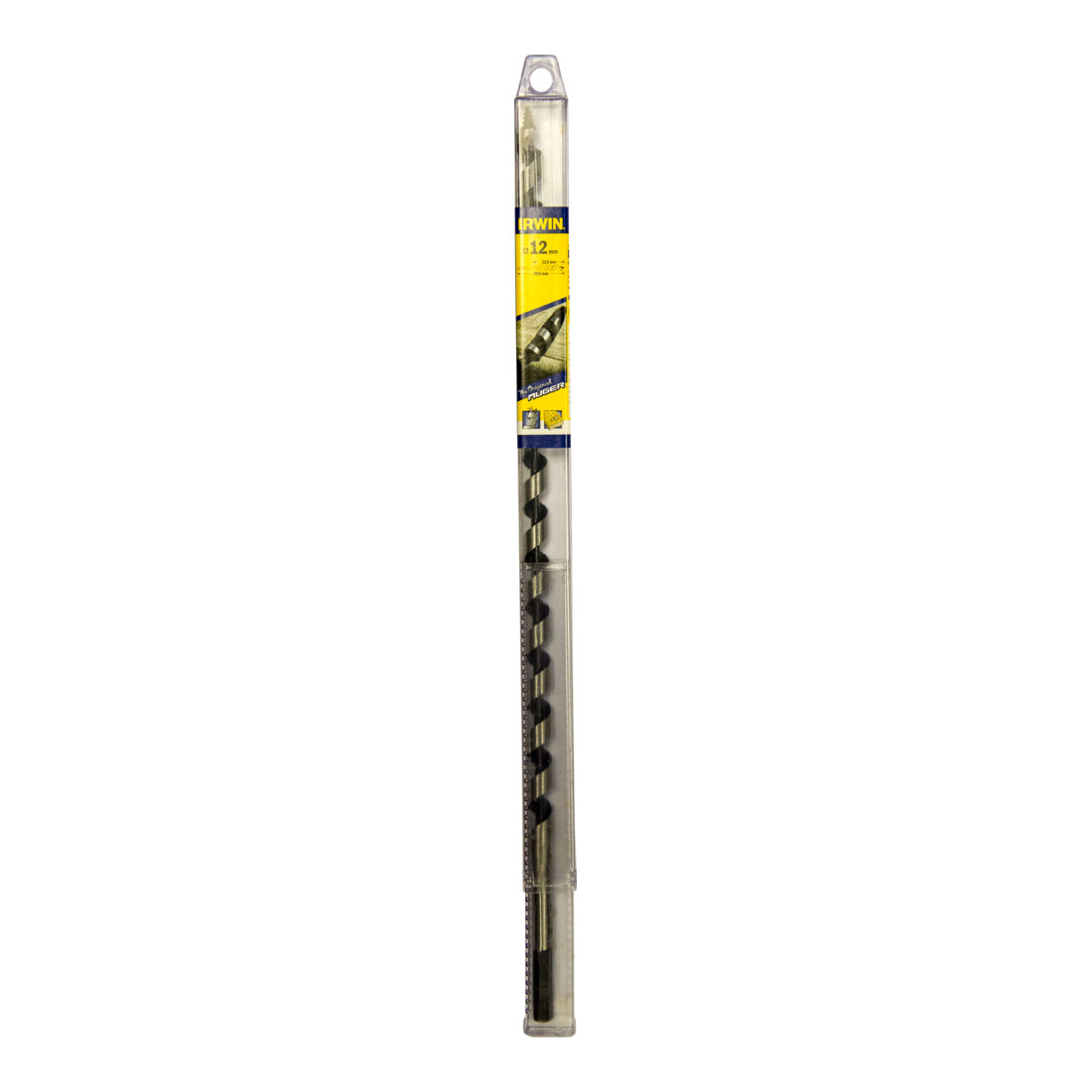 Irwin Schlangenbohrer 12,0x400x323mm