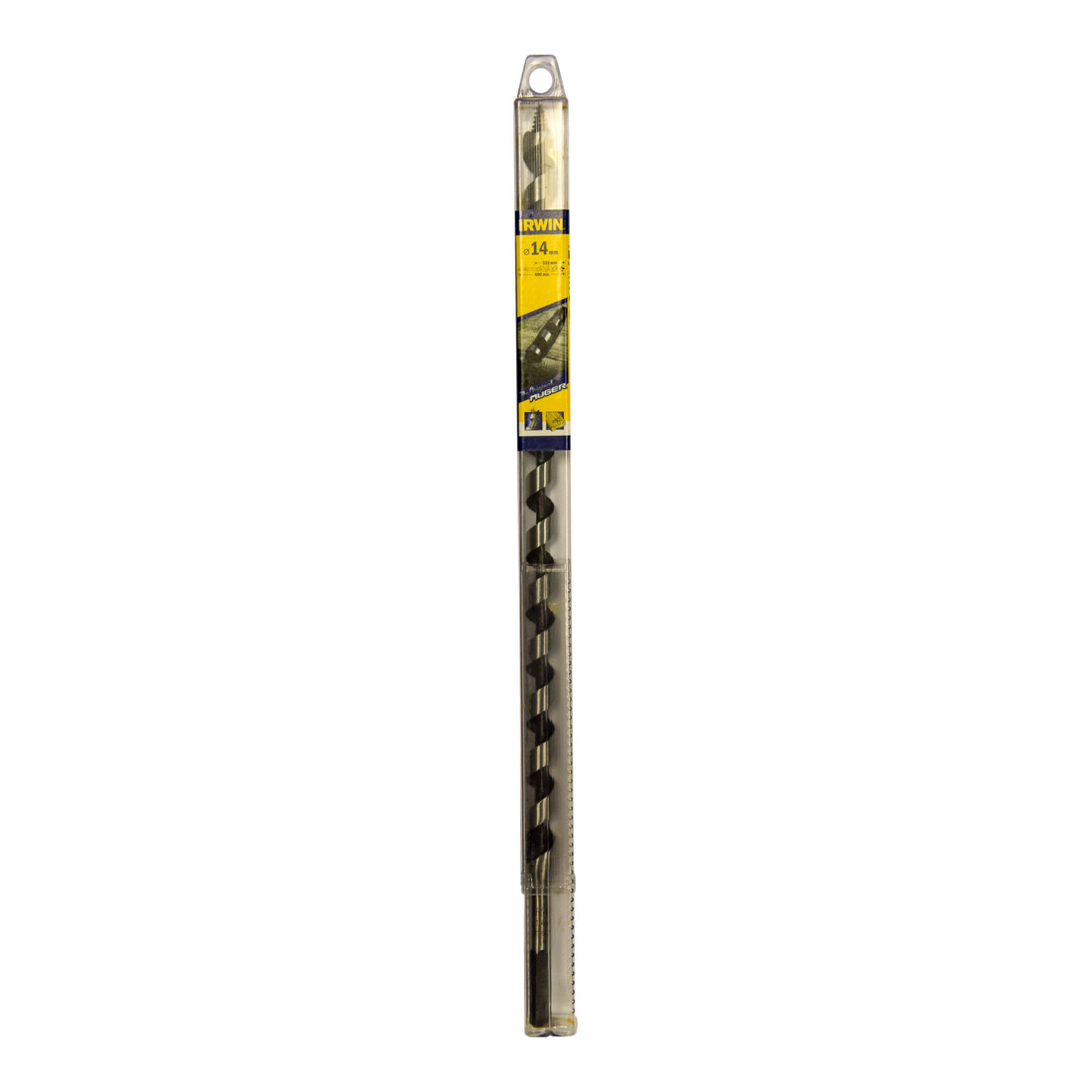 Irwin Schlangenbohrer 14,0x400x335mm