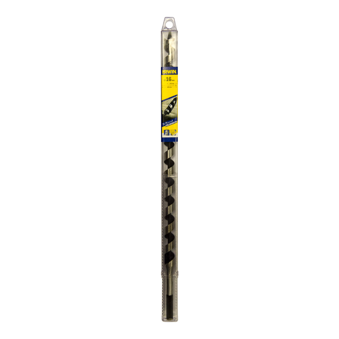 Irwin Schlangenbohrer 16,0x400x335mm