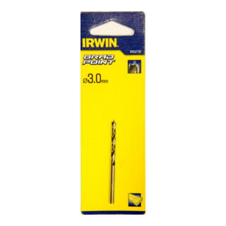 Irwin Schlangenbohrer 3,0x67x37mm