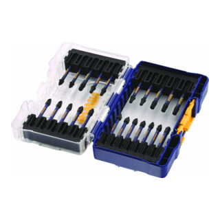 Irwin Set de forets Impact Pro 50 mm, 22 pièces