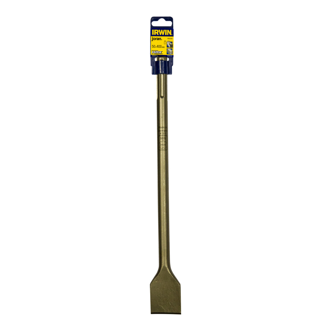Irwin Spatmeißel SDS-max 50x400mm