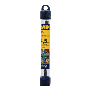 Irwin Steinbohrer schlagfest. 4,5x85x45mm