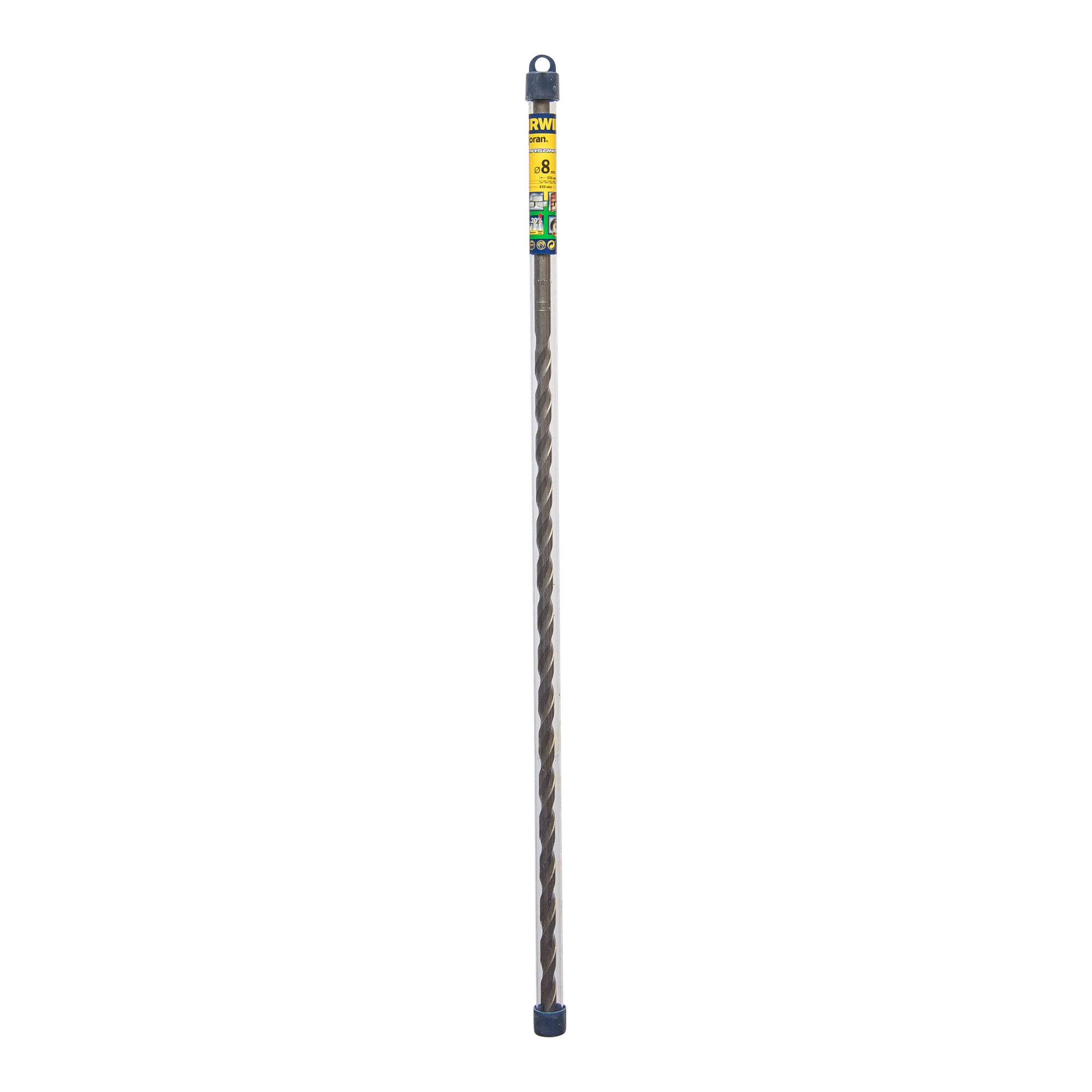Irwin Steinbohrer schlagfest. 8x400x300mm ; Irwin Tools