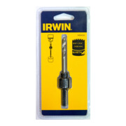 Irwin Support de scie-cloche 9,5 mm, 14-30 mm-1
