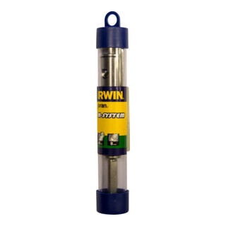 Irwin Système de forets Maür 8 mm