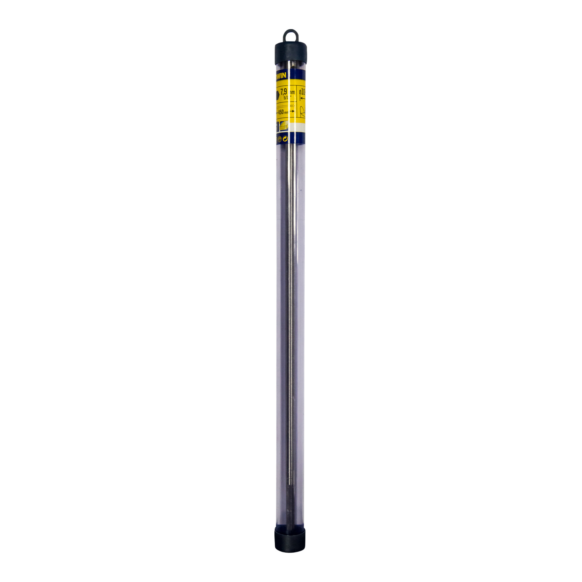 Irwin Verlängerung 450mm für Schlangenbohrer ; Irwin Tools