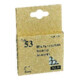 Isaberg Rapid Agrafes industrielles 53/10, 5000 pcs-1