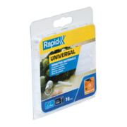 Isaberg Rapid Bâton de colle pour EG 80 125g ovale 9mm