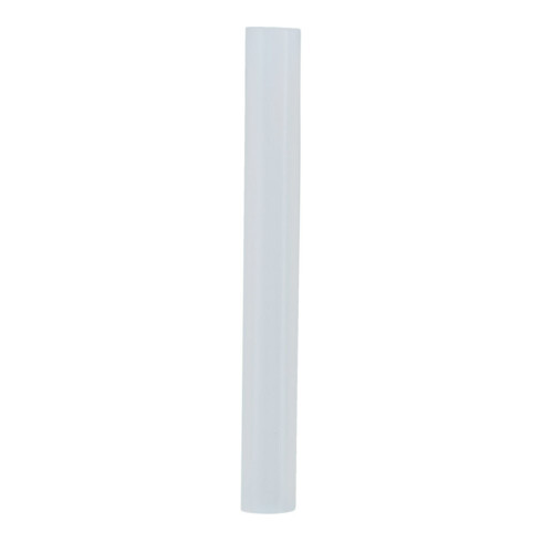 Isaberg Rapid bâton de colle transparent 125g pour câble PVC