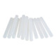 Isaberg Rapid bâton de colle transparent 125g pour câble PVC-5