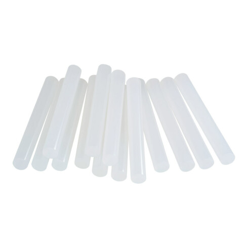 Isaberg Rapid bâton de colle transparent 125g pour câble PVC