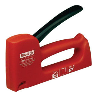 Isaberg Rapid Handtacker 53 f. Klammertyp 53 4-10mm Box