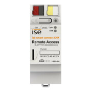 ise Software+Électr. SMART CONNECT KNX ACCÈS À DISTANCE 1-0003-004-1