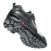 Puma Sicherheitsschuhe Cascades Low, S3 HRO SRC schwarz