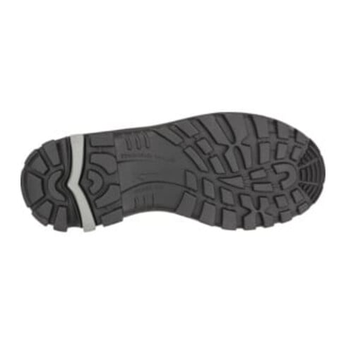 Puma Sicherheitsschuhe Cascades Low, S3 HRO SRC schwarz