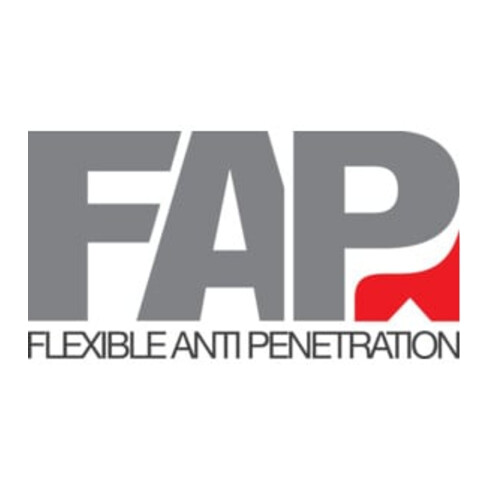 Puma Sicherheitsschuhe Rio Black Low, EN20345 S3 schwarz/blau