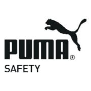 Puma Sicherheitsschuhe Rio Black Low, EN20345 S3 schwarz/blau-3