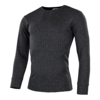 ISM Thermo-fonction shirt THERMOGETIC LA Taille M anthracite