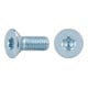 ISO 14581 A 4 M 8 x 50 -T45 A 4 S