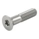 ISO 14581 Senkschrauben mit Innensechsrund A 2 M 6 x 30 -T30 A 2 S