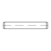 ISO 2338  Zylinderstifte A 4 10 m6 x 50 A 4 S-3
