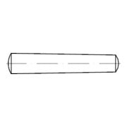 ISO 2339 Goupille conique forme B, tourné, cône 1:50, ST B5 x65 HP