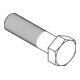 ISO 4014 Sechskantschraube mit Schaft, ISO-Schlüsselweiten, 1.7218 +QT DGRL M30x230 HP-3
