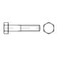 ISO 4014 Vis hexagonale avec tige, clés ISO, inox A4-80 M14x60 HP-1