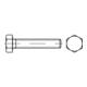 ISO 4017 Sechskantschraube 10.9 flZnL/nc/x/x/480h/C flZn-1